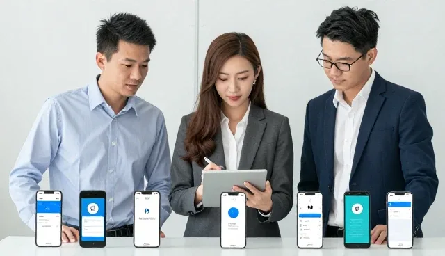 个人用户如何选择适合自己的公众号开发运营服务